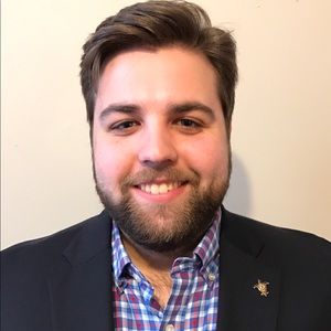 Meet your Posher, Andrei